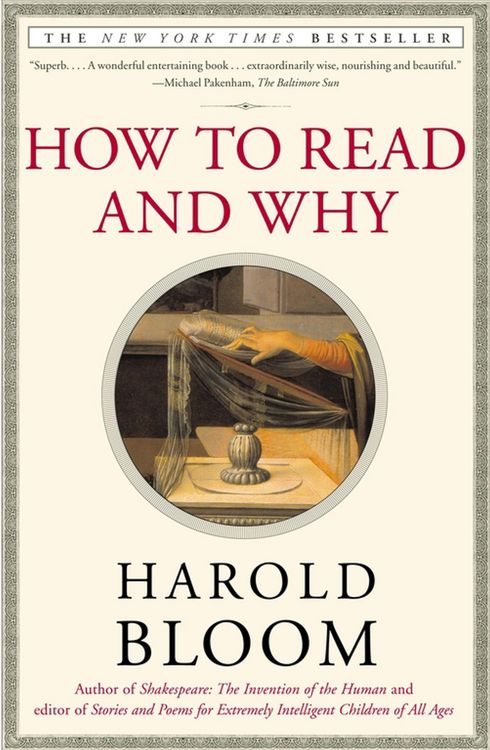 Produktbild: How to Read and Why
