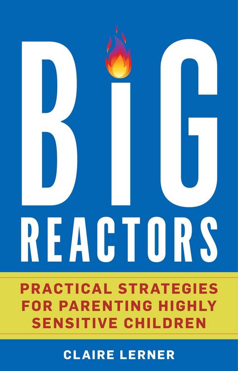 Produktbild: Big Reactors