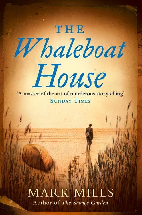Produktbild: The Whaleboat House