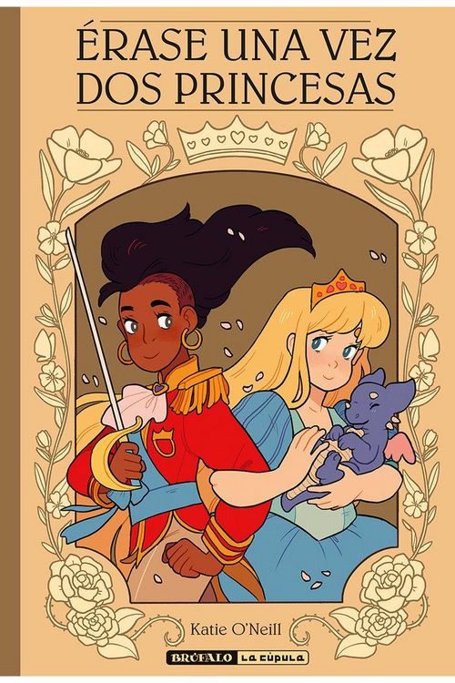 Produktbild: Erase una vez dos princesas