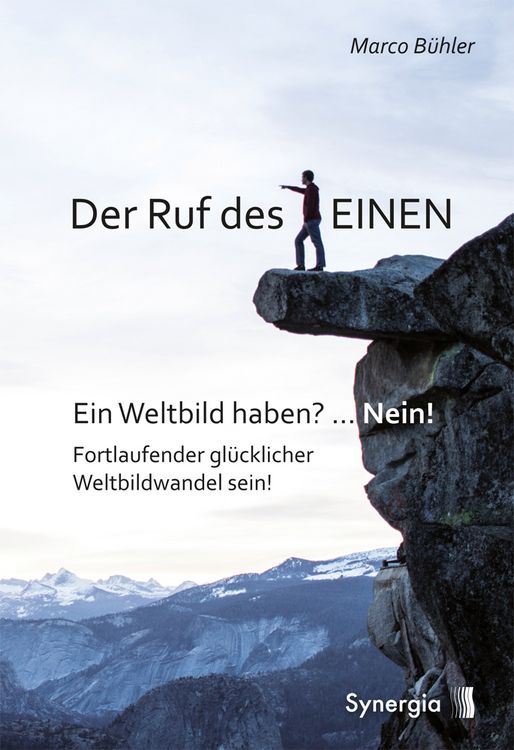 Produktbild: Der Ruf des EINEN