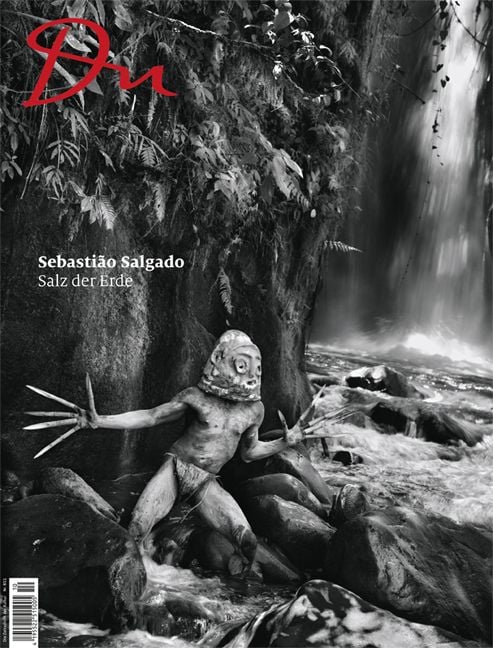 Produktbild: Du 851 - Sebasti&atilde;o Salgado