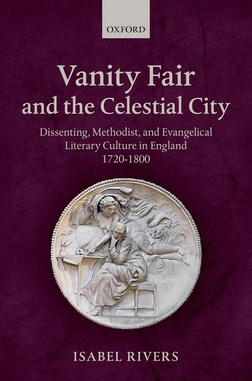 Produktbild: Vanity Fair and the Celestial City