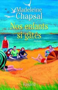 Produktbild: Nos enfants si g&acirc;t&eacute;s