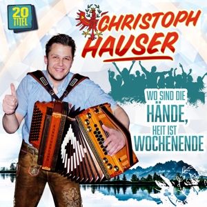 Produktbild: Wo sind die H&auml;nde,heit ist Wochenende