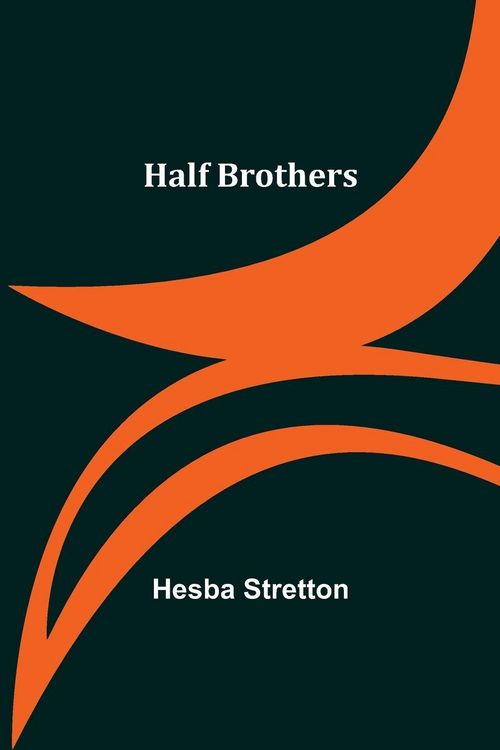 Produktbild: Half Brothers