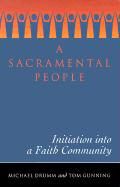 Produktbild: A Sacramental People