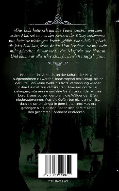 Produktbild: Wolfszeit