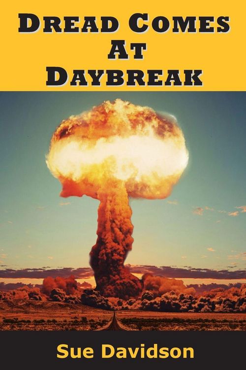 Produktbild: Dread Comes at Daybreak