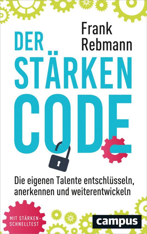Produktbild: Der St&auml;rken-Code