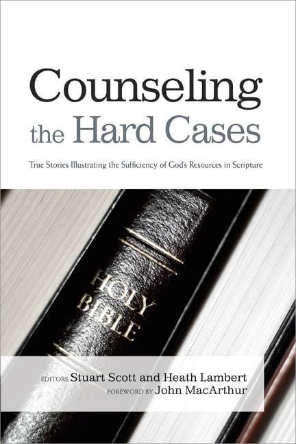 Produktbild: Counseling the Hard Cases