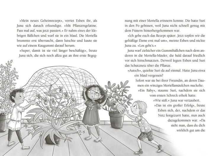 Juna 2: Wellenwandler
