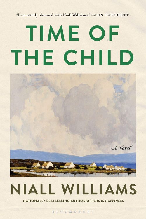 Produktbild: Time of the Child