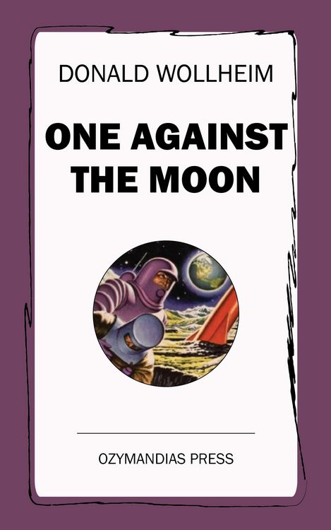 Produktbild: One Against the Moon