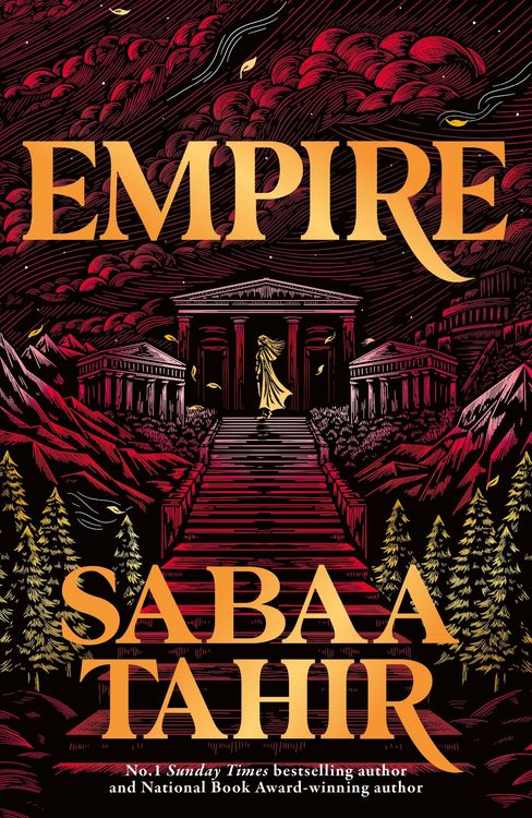Produktbild: Empire
