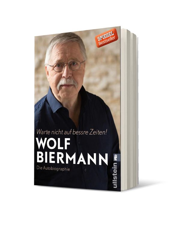 Produktbild: Warte nicht auf bessre Zeiten!