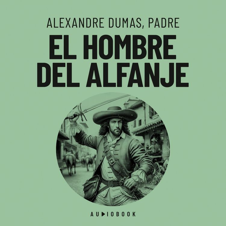 Produktbild: El hombre del alfanje