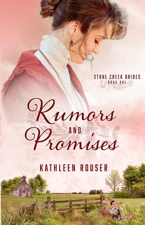 Produktbild: Rumors and Promises