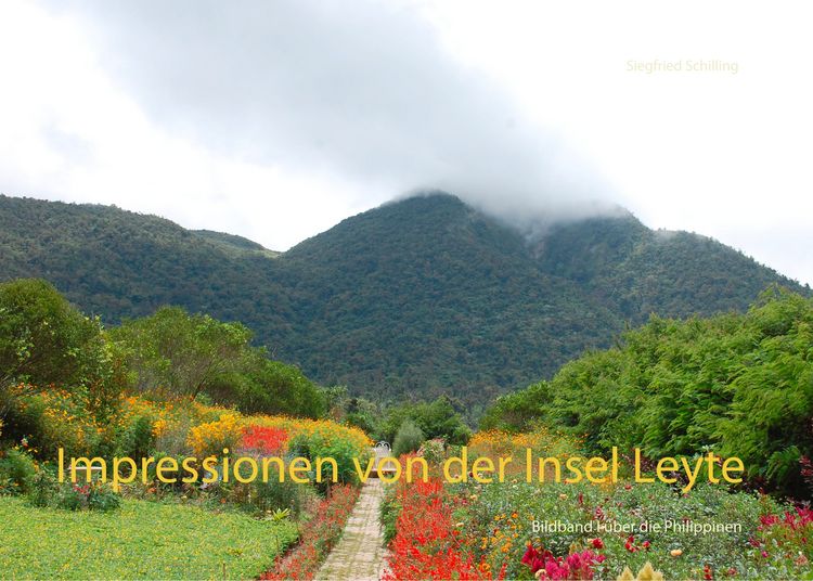 Produktbild: Impressionen von der Insel Leyte