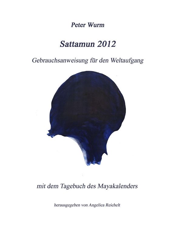 Produktbild: Sattamun 2012