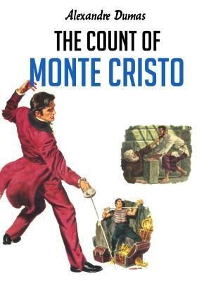 Produktbild: The Count of Monte Cristo