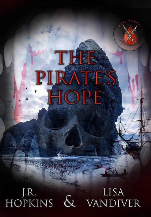Produktbild: The Pirate's Hope
