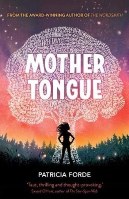 Produktbild: Mother Tongue