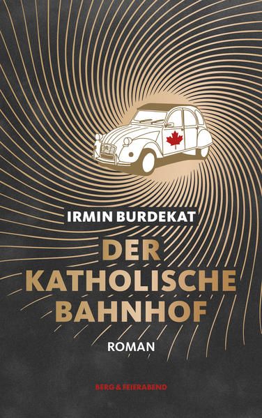 Produktbild: Der Katholische Bahnhof