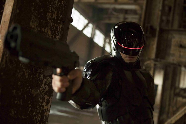 Produktbild: Robocop