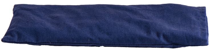Produktbild: Augenkissen blau