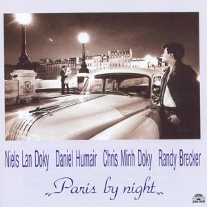 Produktbild: Paris by Night