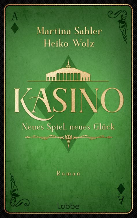 Produktbild: Kasino