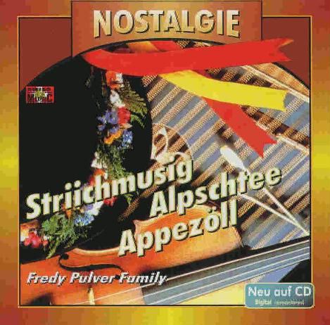 Produktbild: Nostalgie