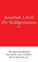 Produktbild: Die Wohlgesinnten