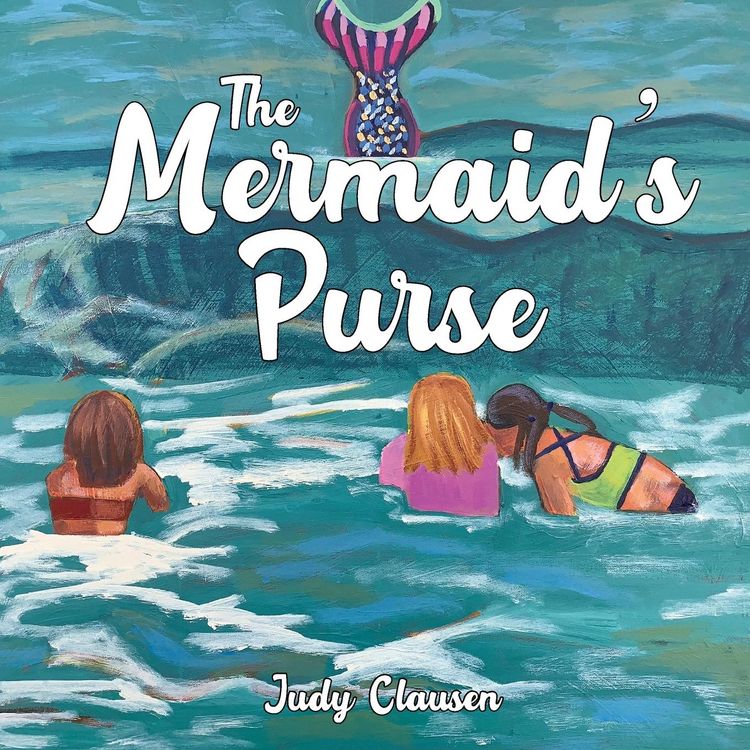 Produktbild: The Mermaid's Purse