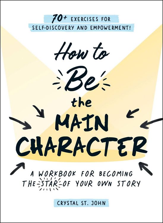 Produktbild: How to Be the Main Character