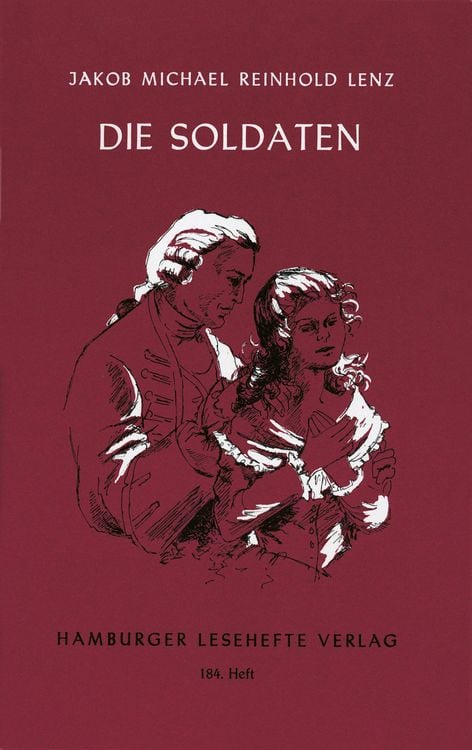 Produktbild: Die Soldaten