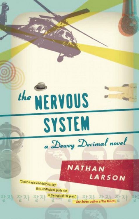Produktbild: The Nervous System