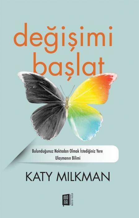 Produktbild: Degisimi Baslat