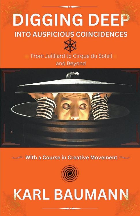 Produktbild: Digging Deep Into Auspicious Coincidences