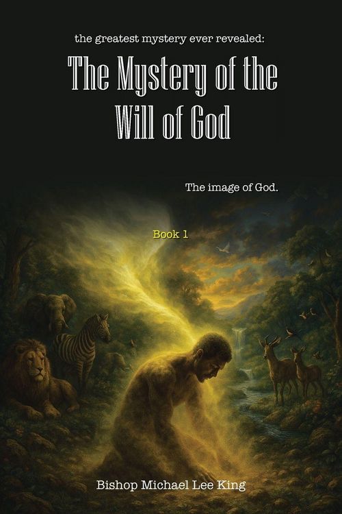 Produktbild: The greatest mystery ever revealed