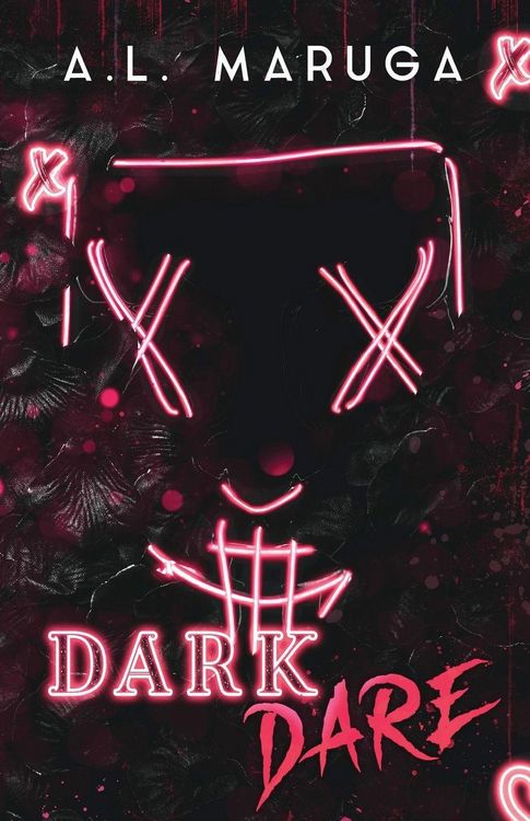 Produktbild: Dark Dare