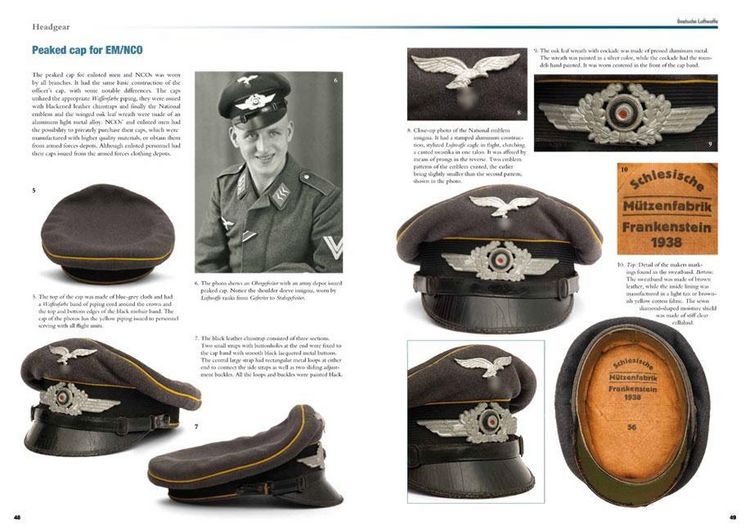 Produktbild: Deutsche Luftwaffe