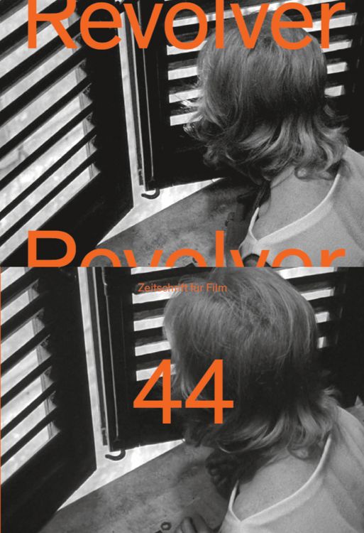 Produktbild: Revolver 44