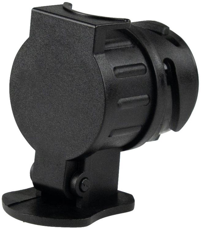 Produktbild: AS Schwabe 61468 Kabel Anh&auml;ngertester Pole:7/13