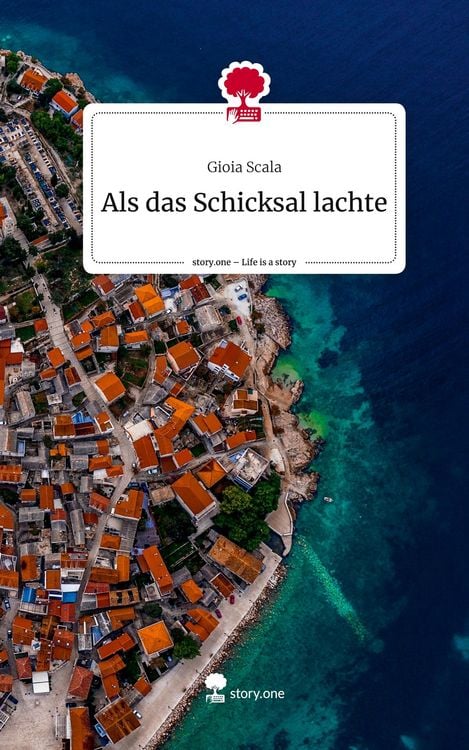 Produktbild: Als das Schicksal lachte. Life is a Story - story.one