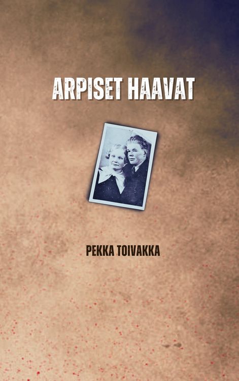 Produktbild: Arpiset haavat