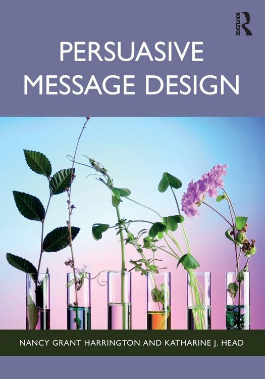 Produktbild: Persuasive Message Design