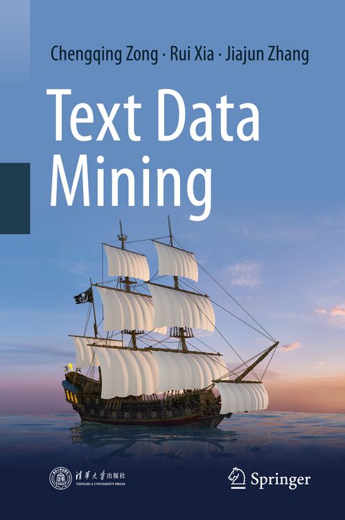 Produktbild: Text Data Mining