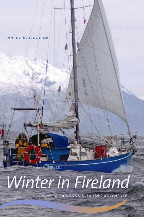 Produktbild: Winter in Fireland